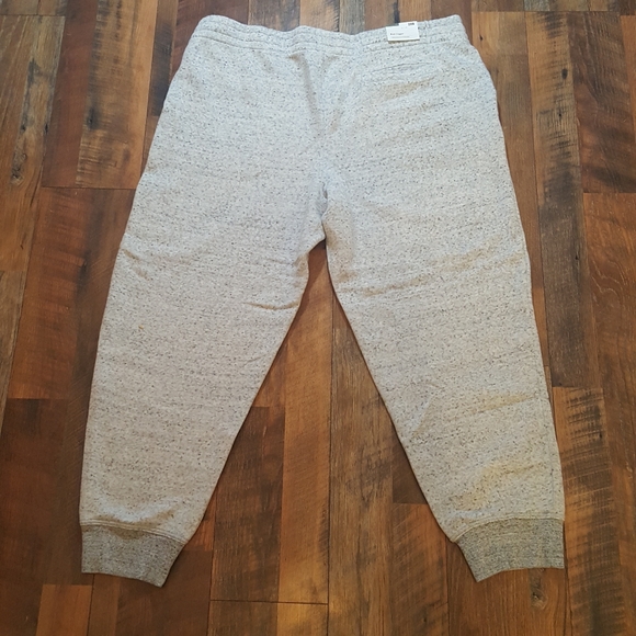 Knit Joggers - 2XB TALL - Picture 7 of 9